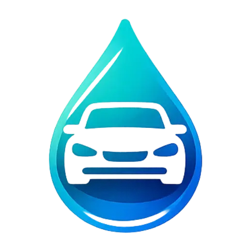 Lavage auto à domicile Les Châteliers